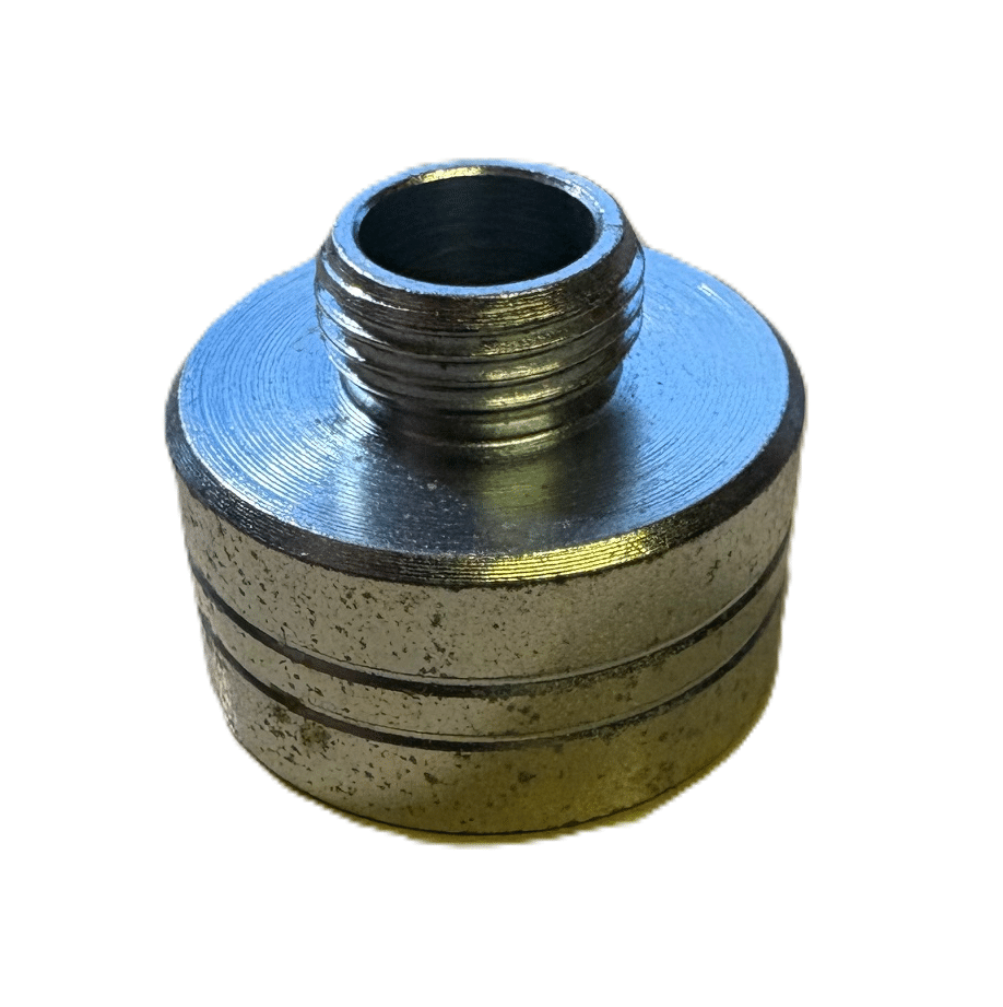 29 mm hoved til kapselpåsætter, økonomi