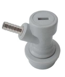 CO2 kobling med slangestuds, Kina