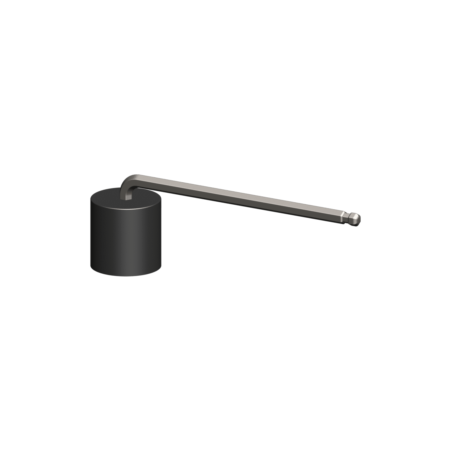 Original assembly and disassembly tool for 5 L EcoreKeg