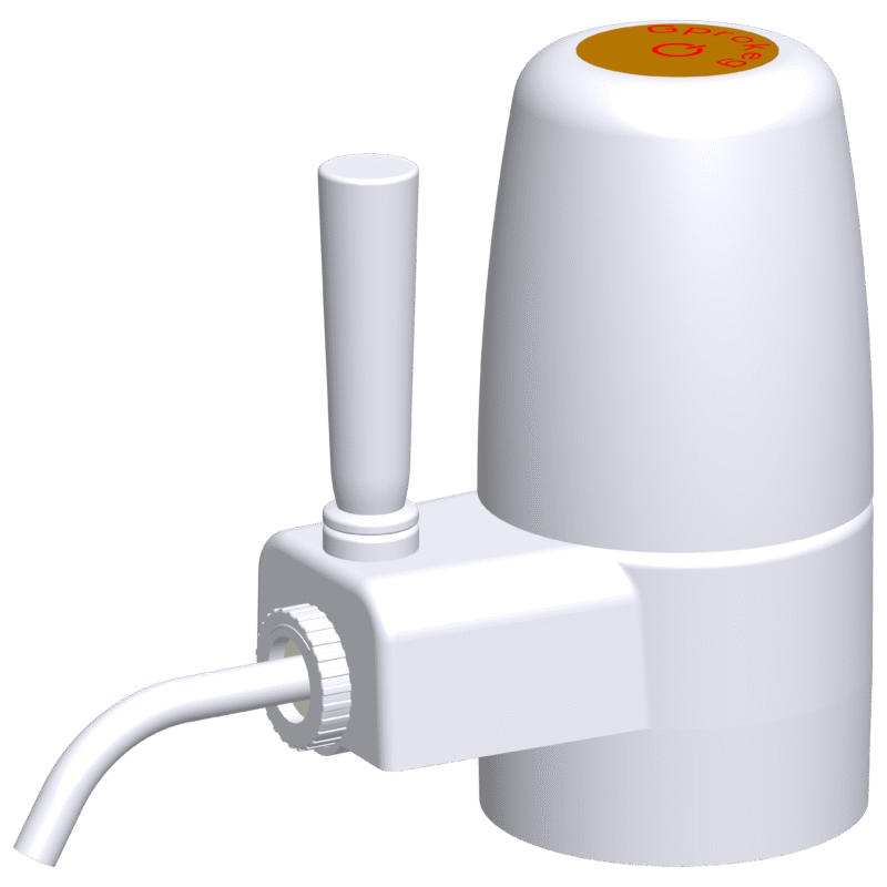 Lund Teknik - Everything for beer brewing