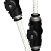 Assembly and disassembly tool for 5-litre EcoreKeg Assembly and disassembly tool for 5-litre EcoreKeg