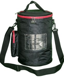 Isoleret taske til 5 l. EcoreKeg