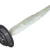 Hand pump for 5-litre EcoreKeg