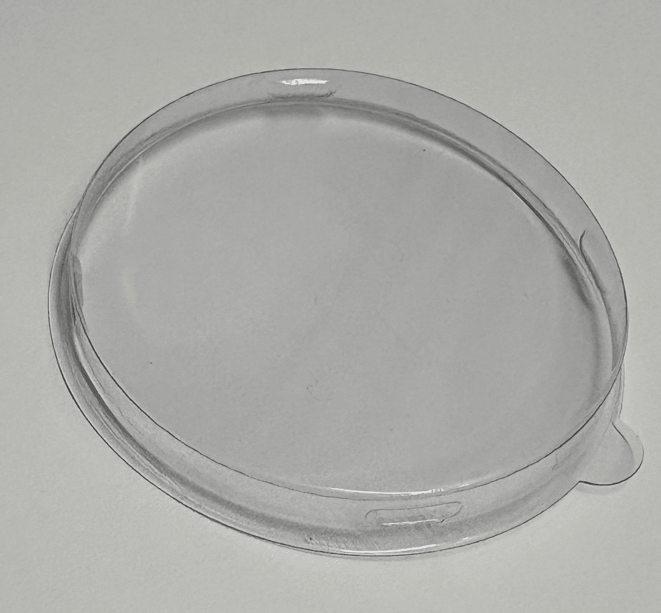 Dust cap for 20 l. S-type EcoreKeg