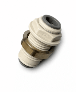 Pipe fitting, 3/8″ – 3/8″