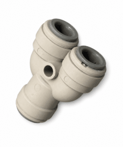 3/8″ – 2* 3/8″ splitter