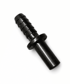 Male 10 mm to 8 mm hose connector