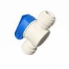 3/8&Prime; &ndash; 5/16&Prime; female &ndash; male converter