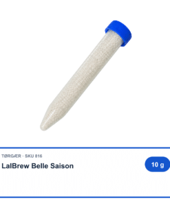 LalBrew Belle Saison (10 gr)
