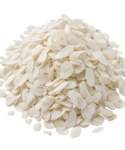 Flaked Rice (varmvalset ris), Brewferm