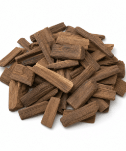 French oak chips, medium roast, 100 g