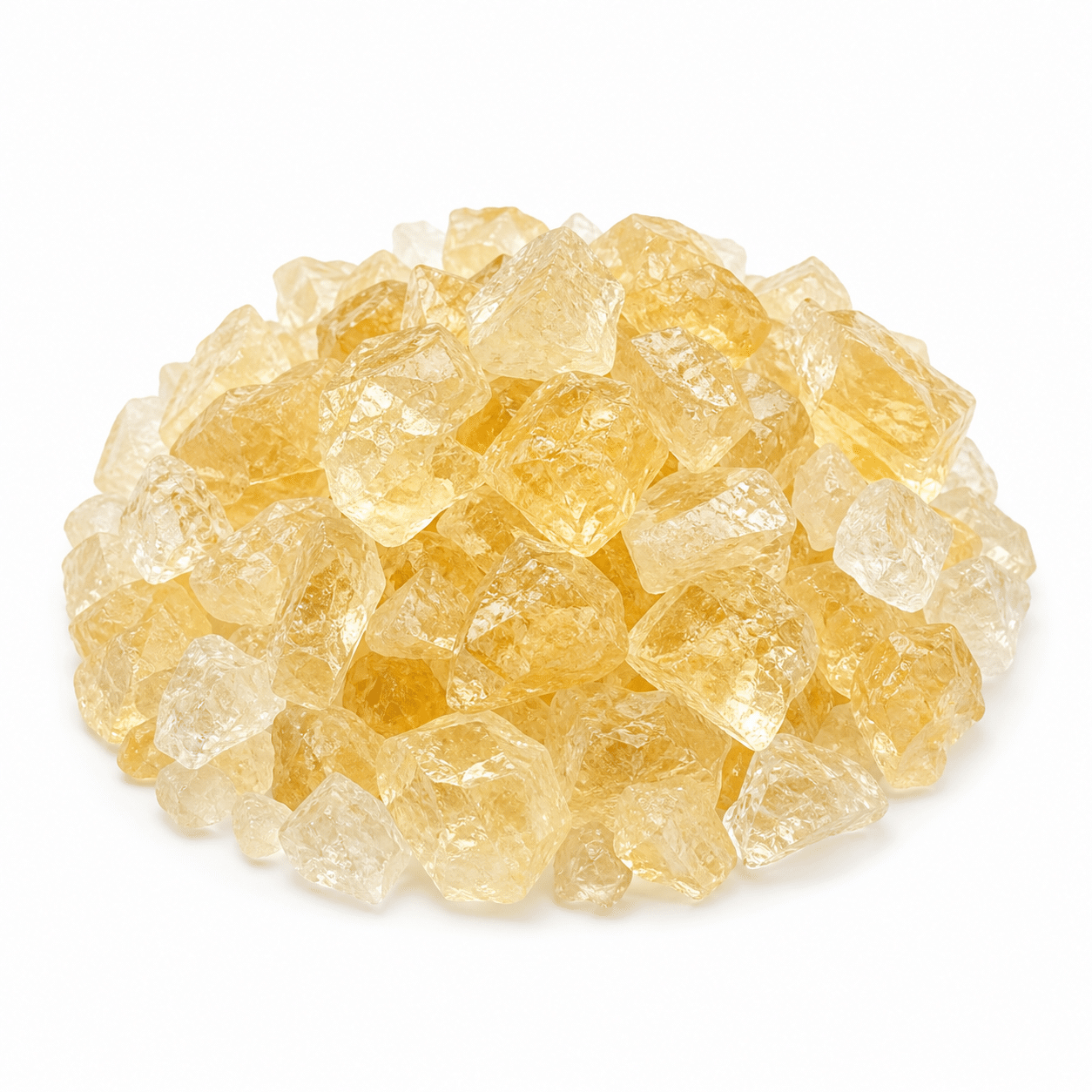 Candied candy, candle, 10 kg