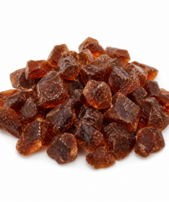 Rock candy, dark, 10 kg