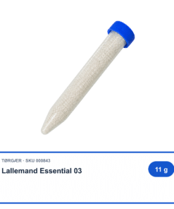 Lallemand Essential 03 – IPA, 11 gram